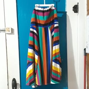 Maurices Tube Top Dress